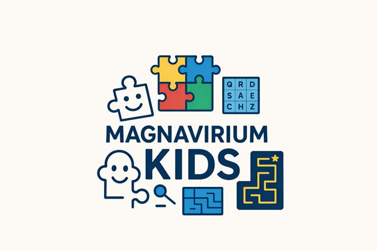 MagnaVirium Kids